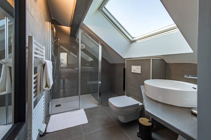 Gîte pour 8 personnes dans Office De Tourisme Des Albiez - 4