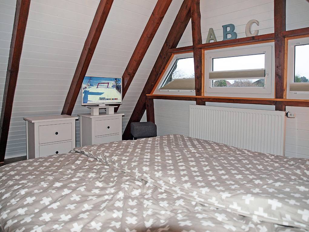 Haus Pelle in Fkk Strand Duhnen, Cuxhaven
