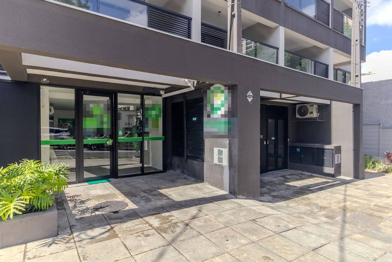 Appartamento intero, Studio com Academia a 700 m da Estação da Lapa in San Paolo (Brasile), San Paolo (stato)