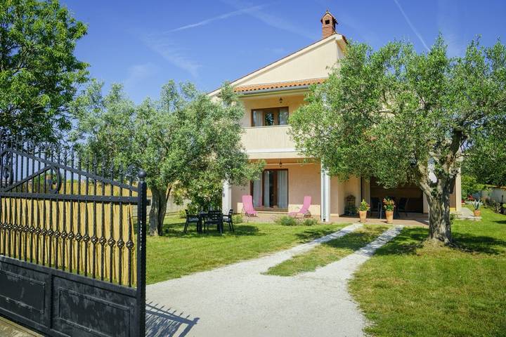 Appartement de vacances pour 2 personnes, avec balcon/terrasse