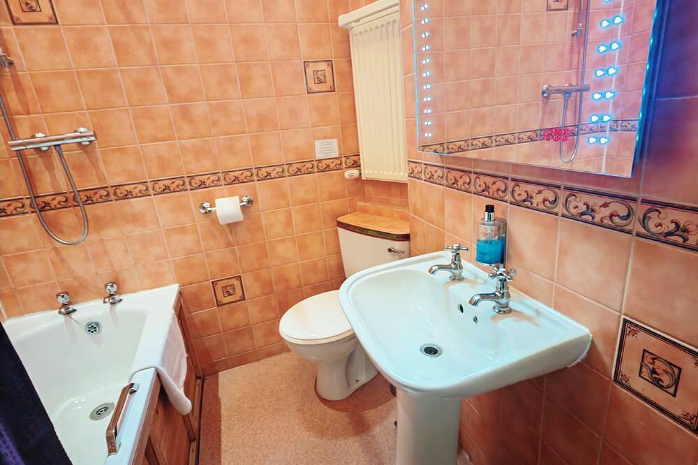 Dolgun Uchaf B&B is located in stunning part of Snowdonia National Park with  in Dolgellau, Snowdonia
