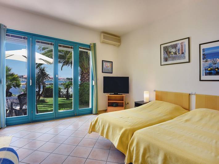 Ferienwohnung für 3 Personen, mit Terrasse, kinderfreundlich in Pula-Medulin - 3