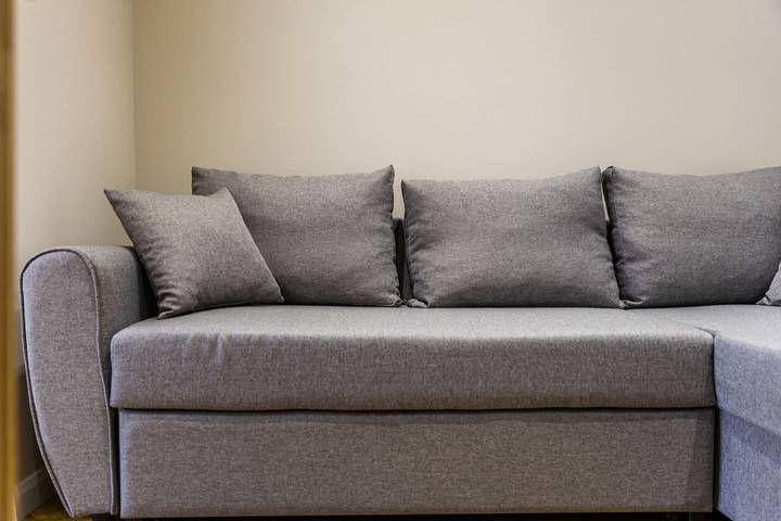 Gîte pour 5 personnes à Tirana - 2