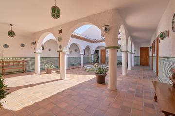 Finca für 26 Personen in Motril, Granada Provinz, Bild 4