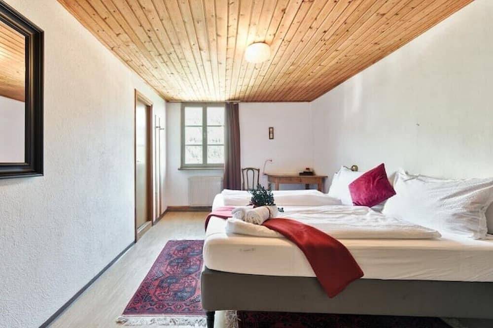 Ganze Wohnung, Historisches Kirchengebäude im Retro Chic Flair in Riffian, Passeiertal