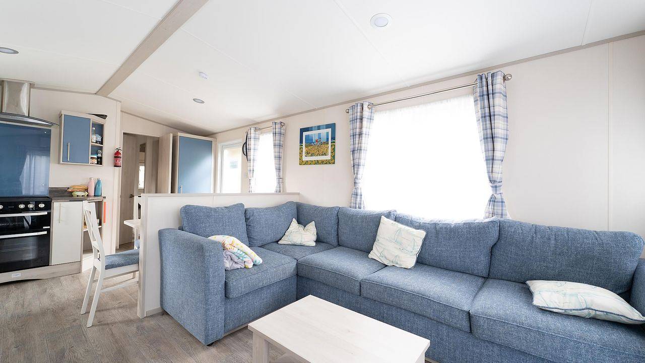 Ferienhaus für 6 Personen (60 m²) in Renesse in Renesse, Zeeuwse Kust