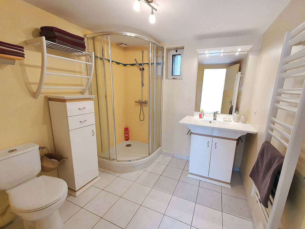 Chambre d'hôtes des Châteaux - Chambre in Cellettes, Région de Blois