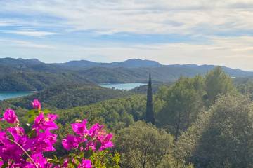 Maison De Vacances pour 8 Personnes dans Montauroux, Région de Draguignan, Photo 1