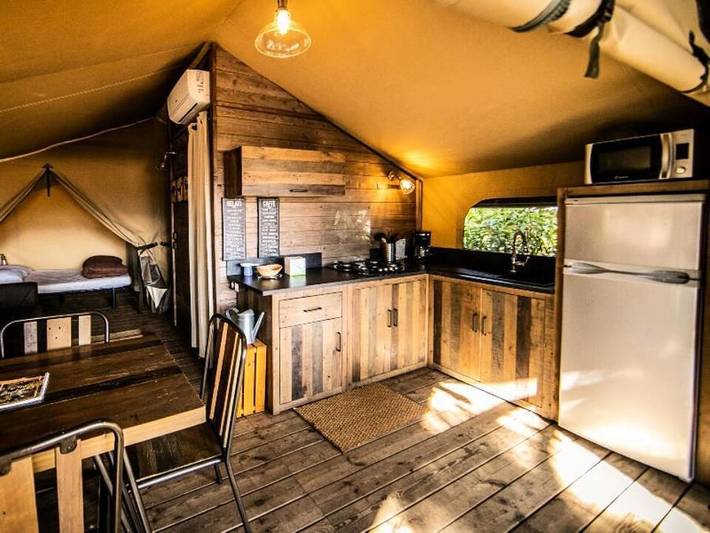 Location de vacances pour 5 personnes à Sartène - 3