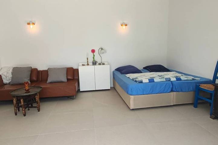 Bungalow für 3 Personen auf Zypern - 4