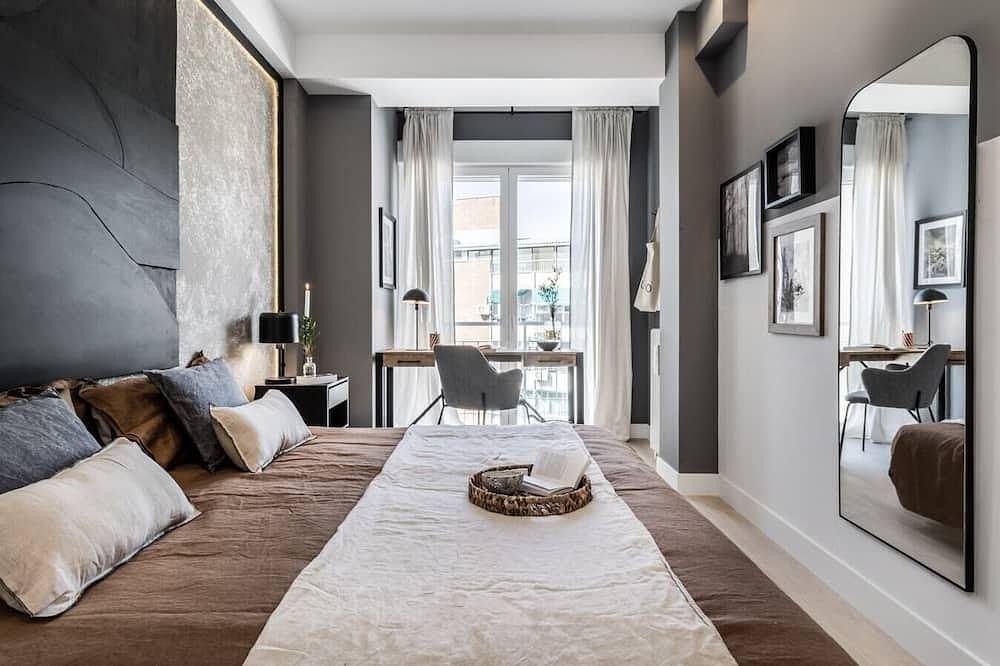 Apartamento entero, Ujue - 2 bedrooms in Ríos Rosas in Chamberí (Madrid), Madrid