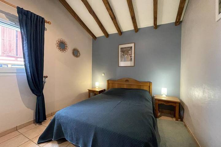 Location de vacances pour 5 personnes à Itxassou - 3