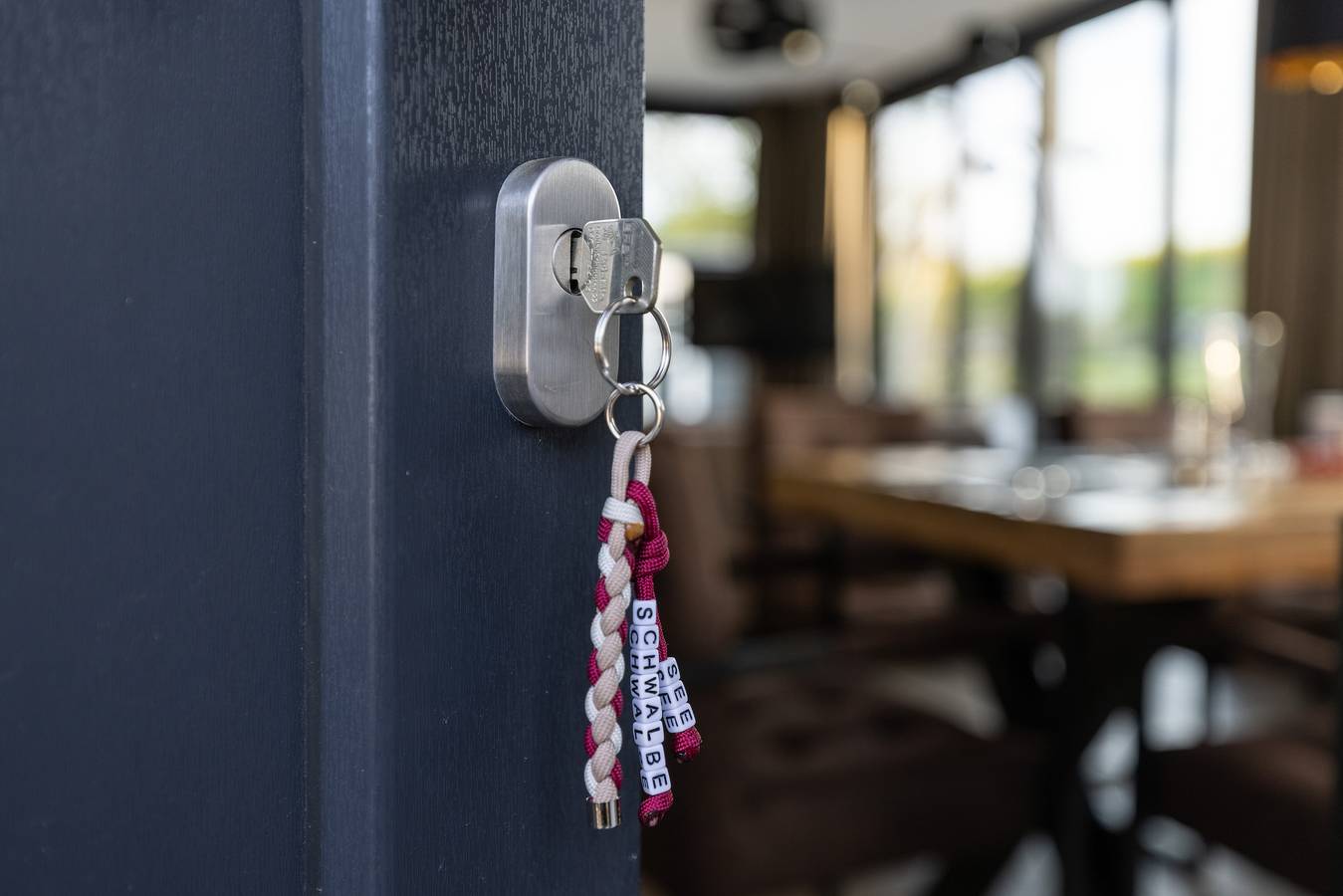 Irish Cottage Seeschwalbe in Hohenkirchen, Nordwestmecklenburg (Wismar und Umgebung)