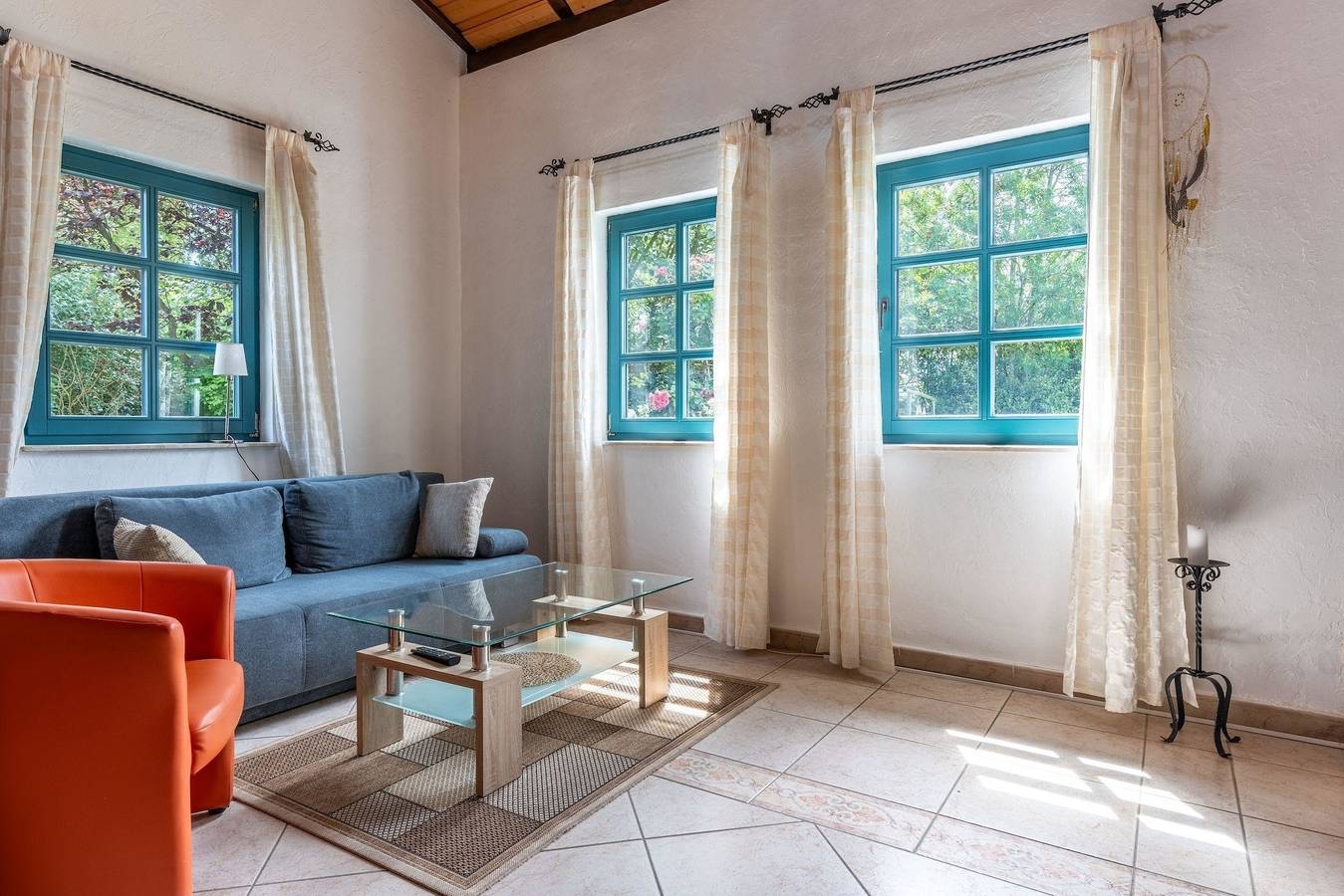 Ferienwohnung in Binz ab 113€ pro Nacht