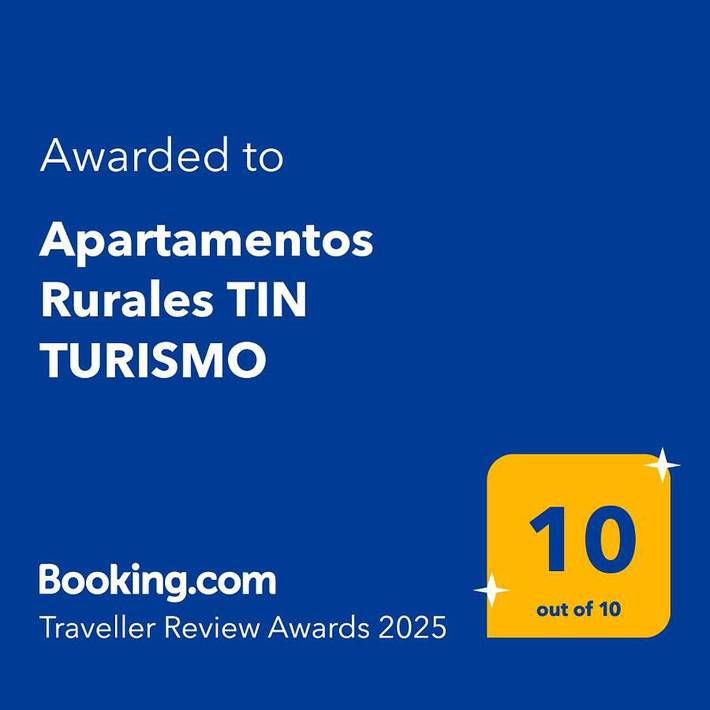 Apartamento de vacaciones para 4 personas, con vistas y terraza en Oscos-Eo - 2