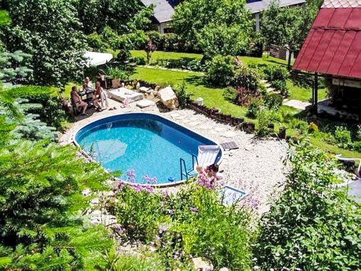 Apartament wakacyjny dla 16 osób w Rokytnice nad Jizerou