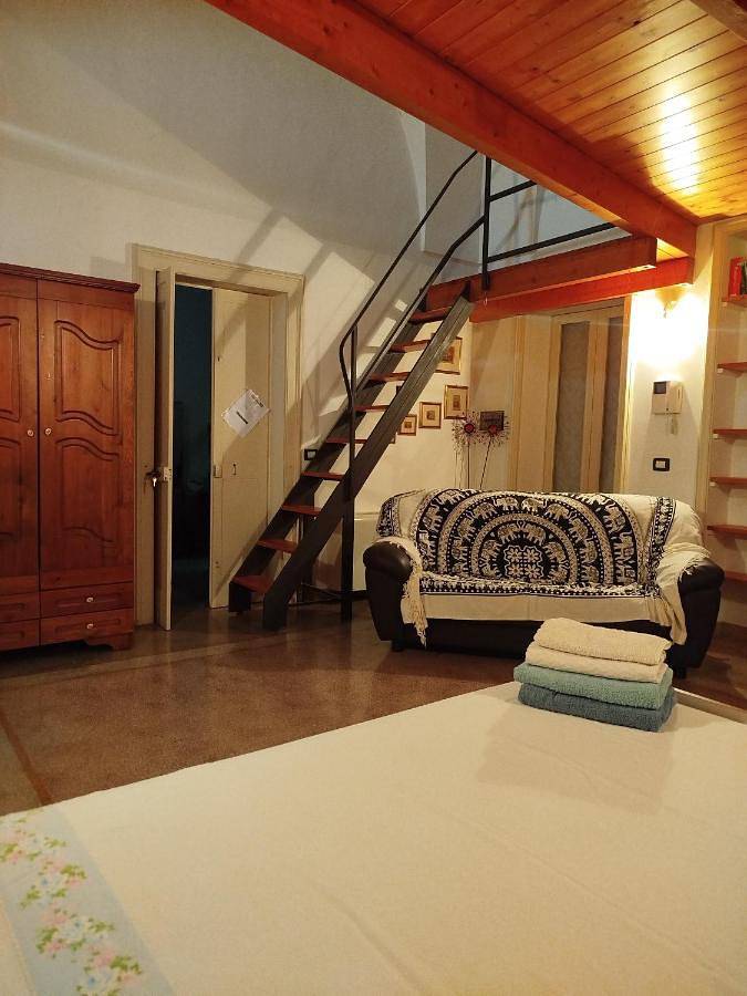 Chambre d’hôte pour 2 personnes, avec terrasse à Parabita - 4