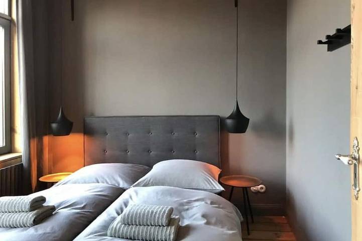 Ferienwohnung für 5 Personen in Altona Hamburg - 3