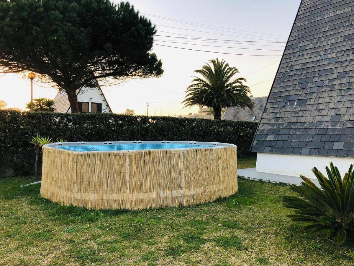 Three-Bedroom Chalet in Esmoriz, Distrito de Aveiro