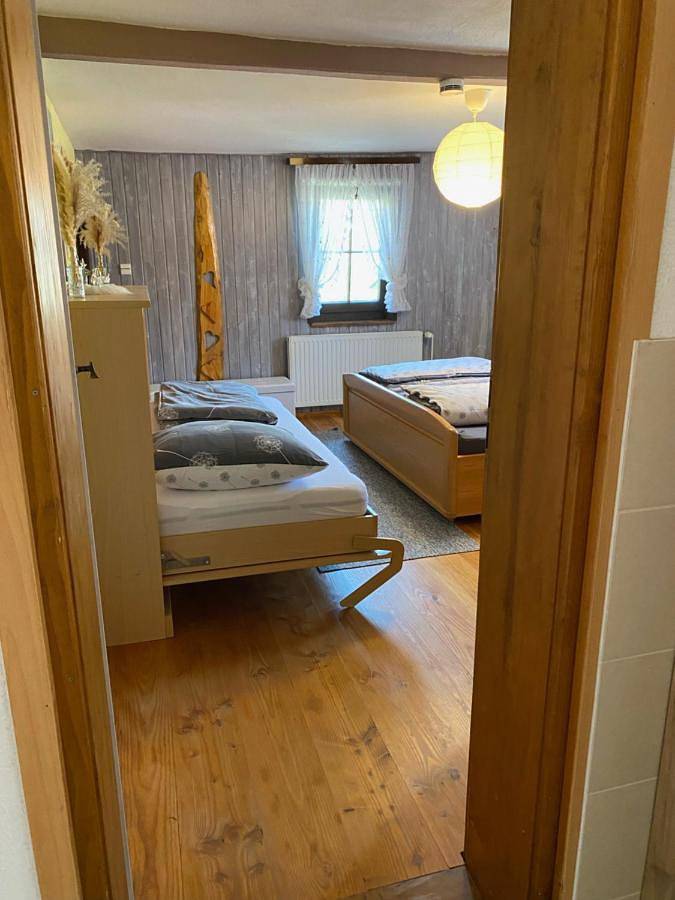 Appartement entier, Basler Ferienwohnung in Offenbourg, Forêt-Noire centrale