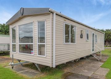 Bungalow for 6 People in Skegness, Lincolnshire, Photo 1