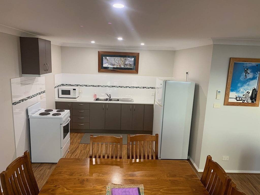 Riverstone Lodge Jindy in East Jindabyne, New South Wales