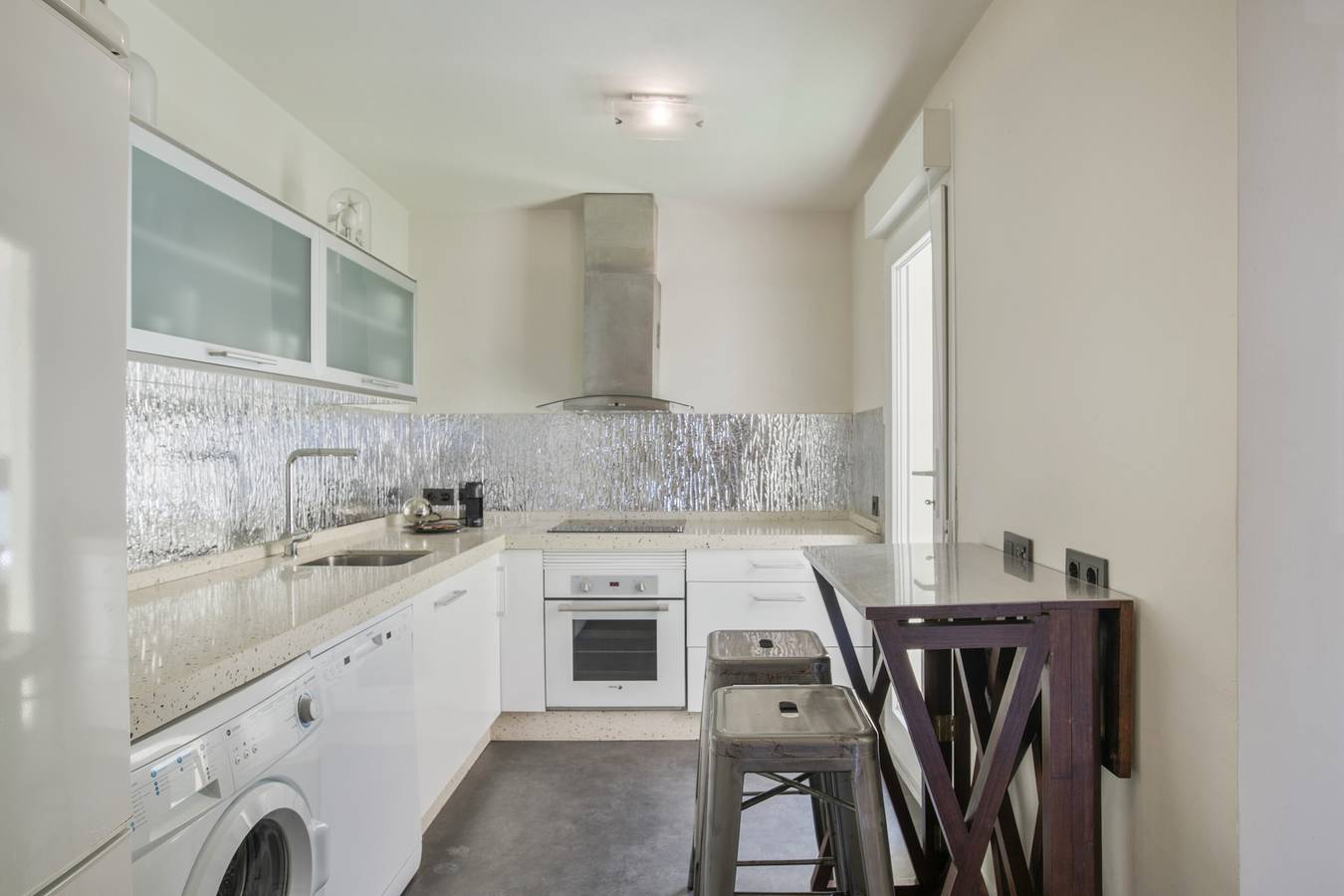 Casa vacanze 'Tarifa' con vista mare, Wi-Fi e aria condizionata in Playa de Los Lances, Tarifa