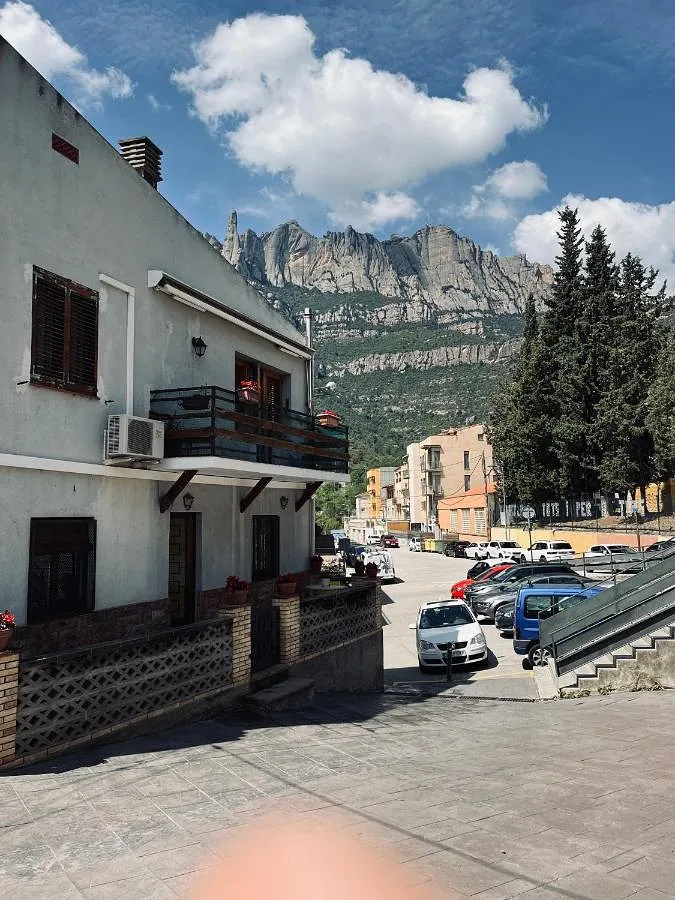 Casa de vacaciones para 6 personas, con vistas y terraza, Se admiten mascotas - 1