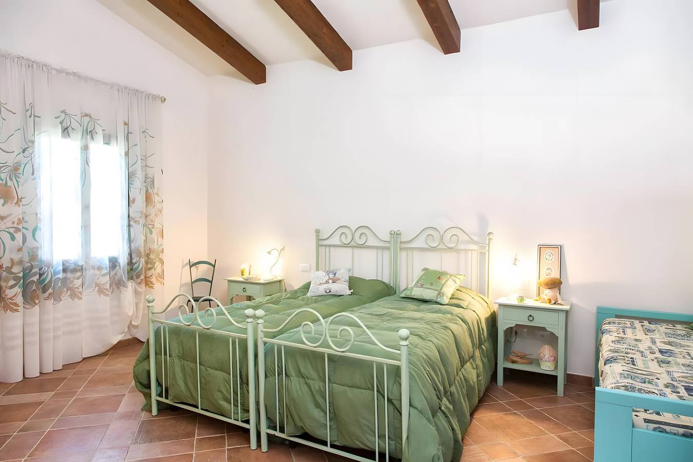 Ganze Wohnung, Apartment „Poggio Ai Legni“ mit Bergblick, Wlan und Klimaanlage in Certaldo, Chianti