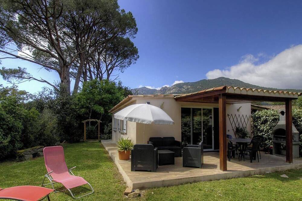Villa I Pini - Porto Vecchio in Porto-Vecchio, Arrondissement de Sartène