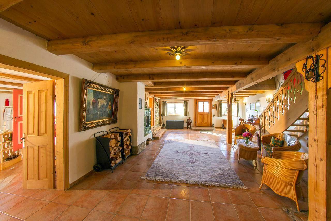 Ferienhaus für 6 Personen mit Terrasse in Buchenberg, Bayerisch Schwaben