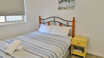Holiday Home for 5 People in Yamba, New South Wales, Photo 3