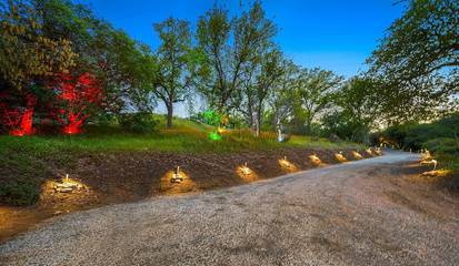 Villa pour 20 Personnes dans Three Rivers, Californie du Nord, Photo 4