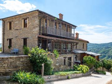 Ferienhaus für 18 Personen in Cortemilia, Cuneo Provinz, Bild 1