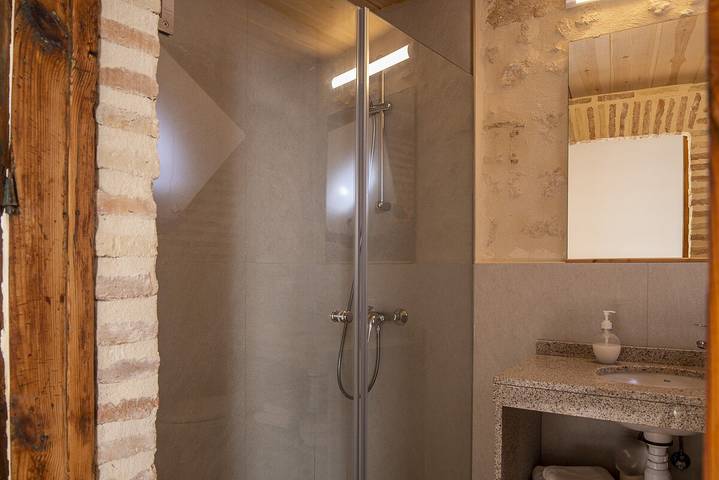 Studio für 2 Personen in El Puerto de Santa María - 4