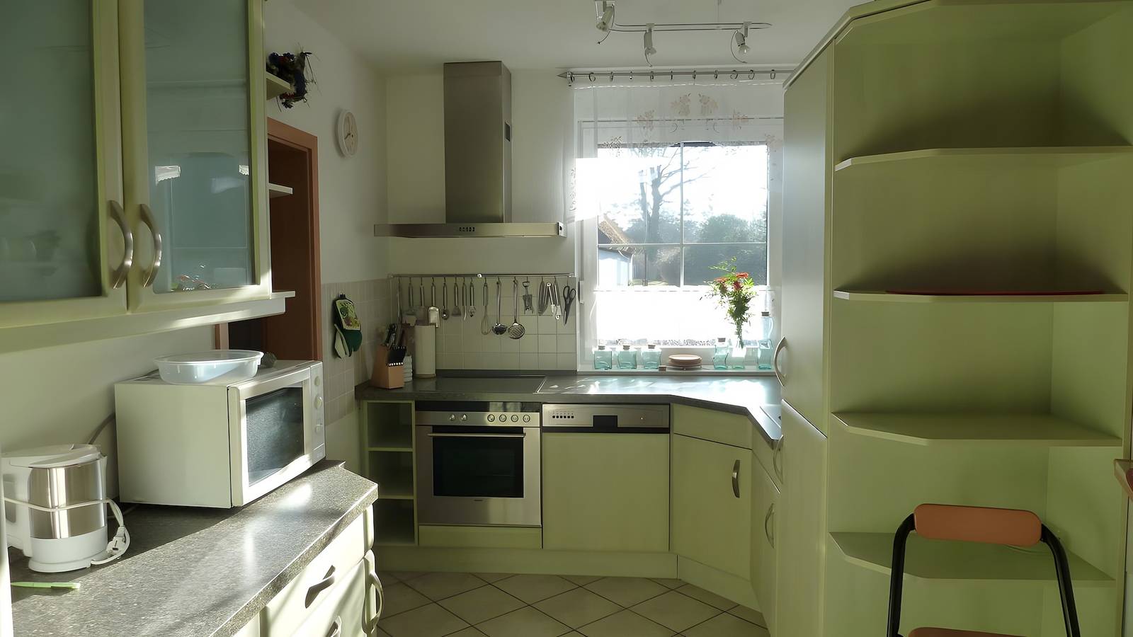 Ganze Wohnung, Ferienwohnung für 4 personen (114 m²) in Wiek auf Rügen in Wiek, Rügen