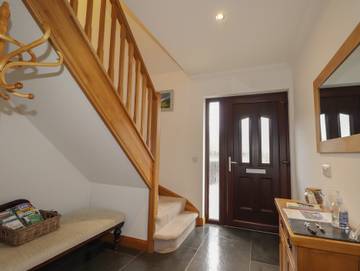 Glamping for 6 People in Highlands, Scotland, Photo 1