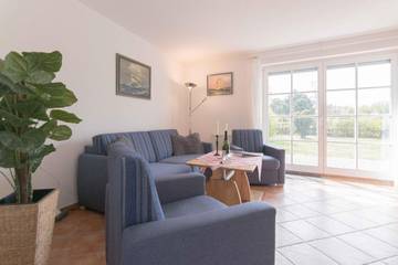 Ferienhaus für 4 Personen in Ostseebad Wustrow, Wustrow, Bild 3