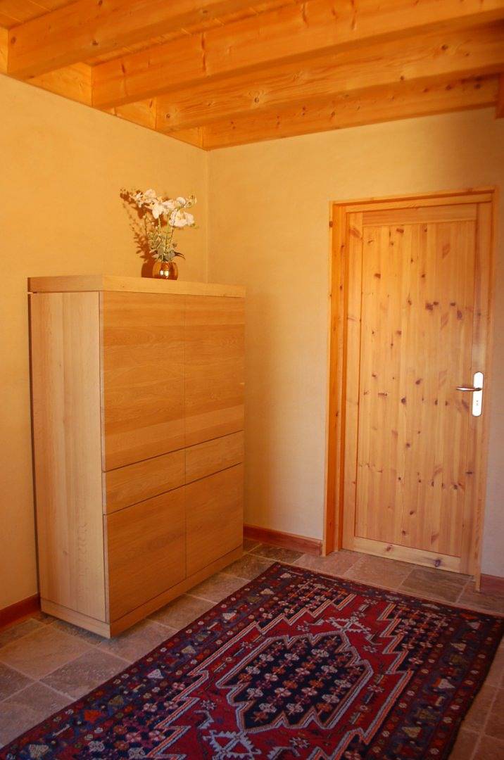 Chambres d'hôtes Vallée de l'Ubaye - Morgon in Saint-Vincent-les-Forts, Région de Barcelonnette