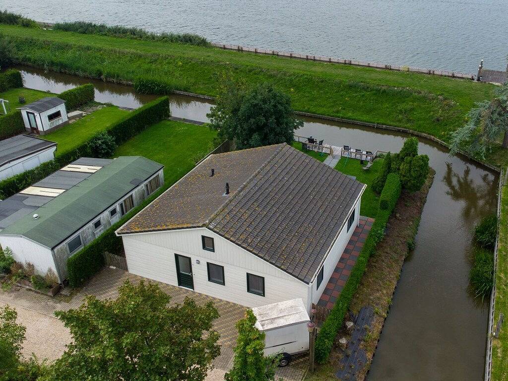 Wilgenroos Vakantiepark De Groote Vliet in Ijsselmeer