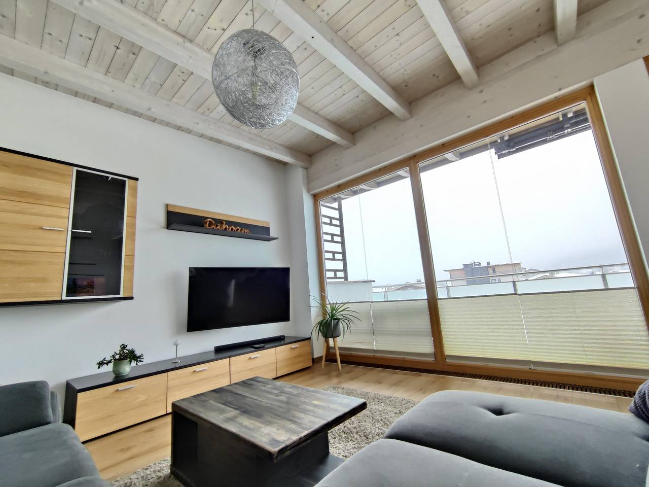 Cały apartament wypoczynkowy, Ferienwohnung Millau in Tux Alps, Schlitters