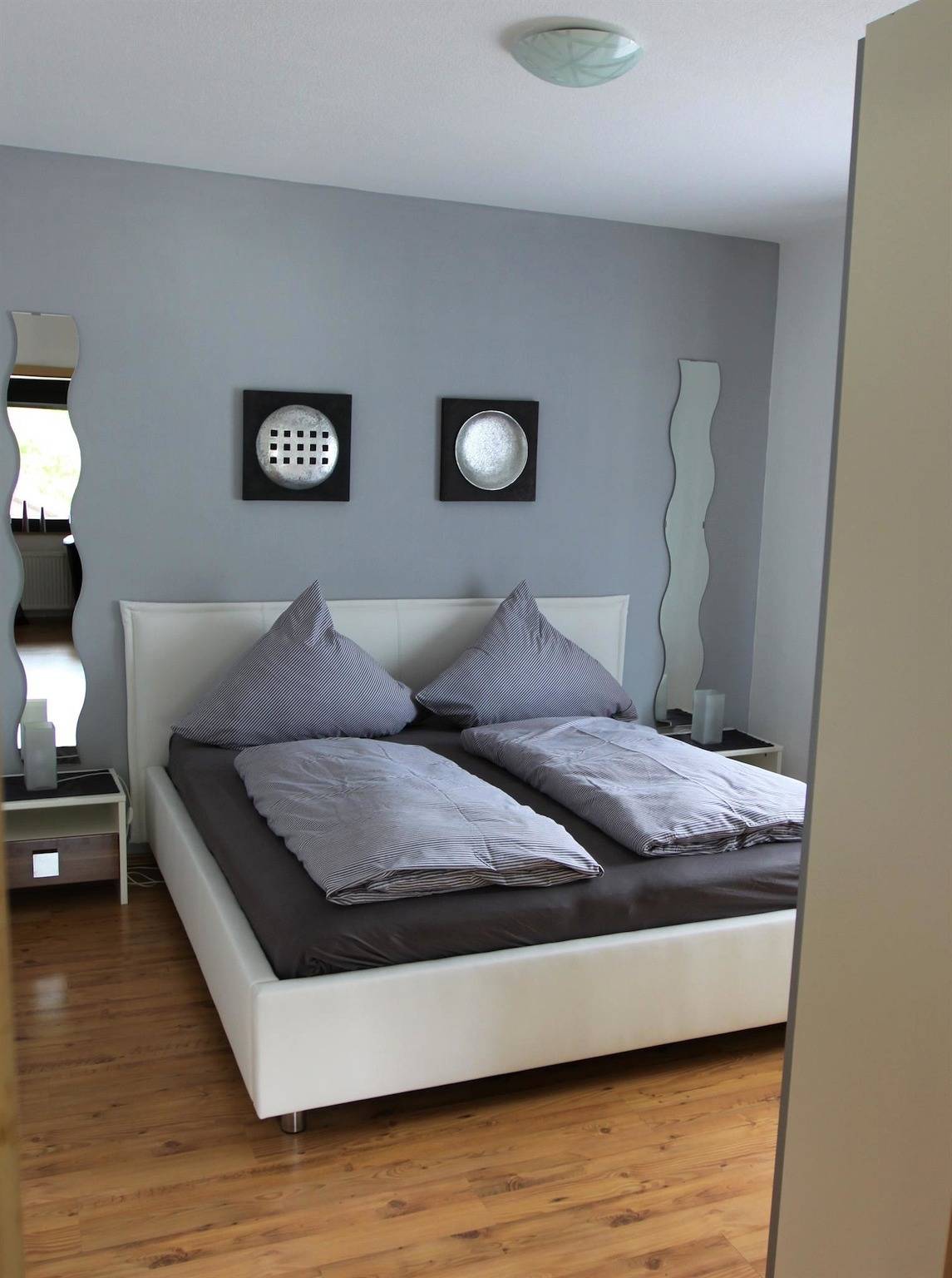 Ganze Ferienwohnung, Ferienwohnung Kleine Auszeit in Zell Stadt (Mosel), Zell (Mosel)
