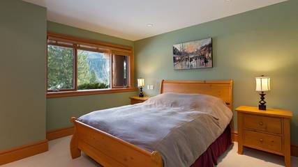 Chalet for 8 People in Whistler, Whistler Blackcomb, Photo 1