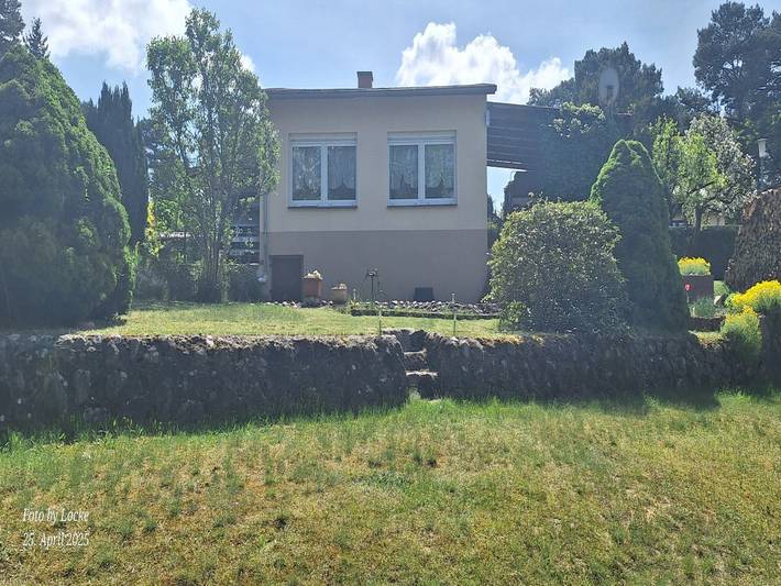 Ferienhaus für 2 Personen in Dahme-Spreewald - 3