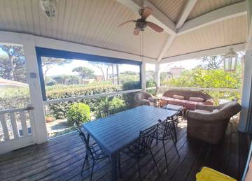 Villa per 8 Persone in Gassin, Draguignan e dintorni, Foto 3