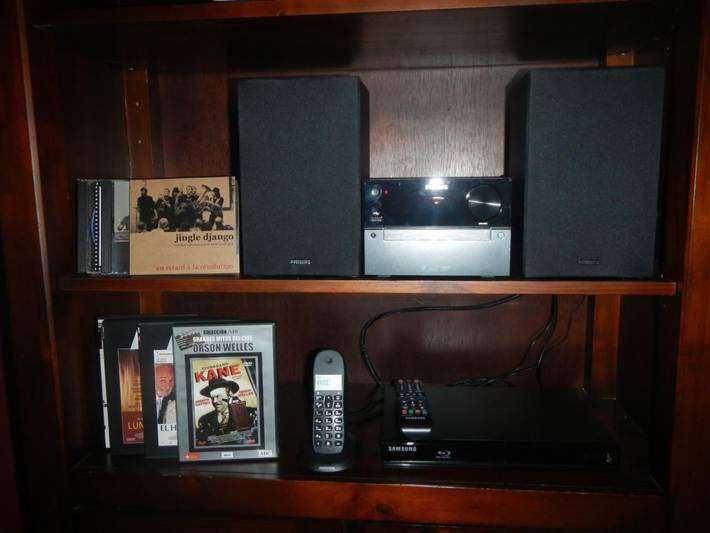 Gîte pour 4 personnes, avec piscine et terrasse à Benasque - 3