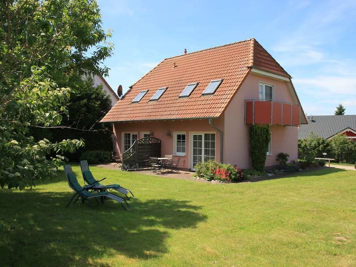 Ferienwohnung mit 0 Schlafzimmer in Gotthun, Müritz