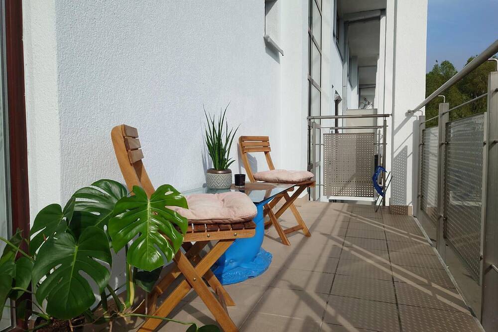 Apartamento entero, Apartamento de vacaciones Kolobrzeg para 1 - 2 personas - Apartamento in Kołobrzeg, Mar Baltico Polonia
