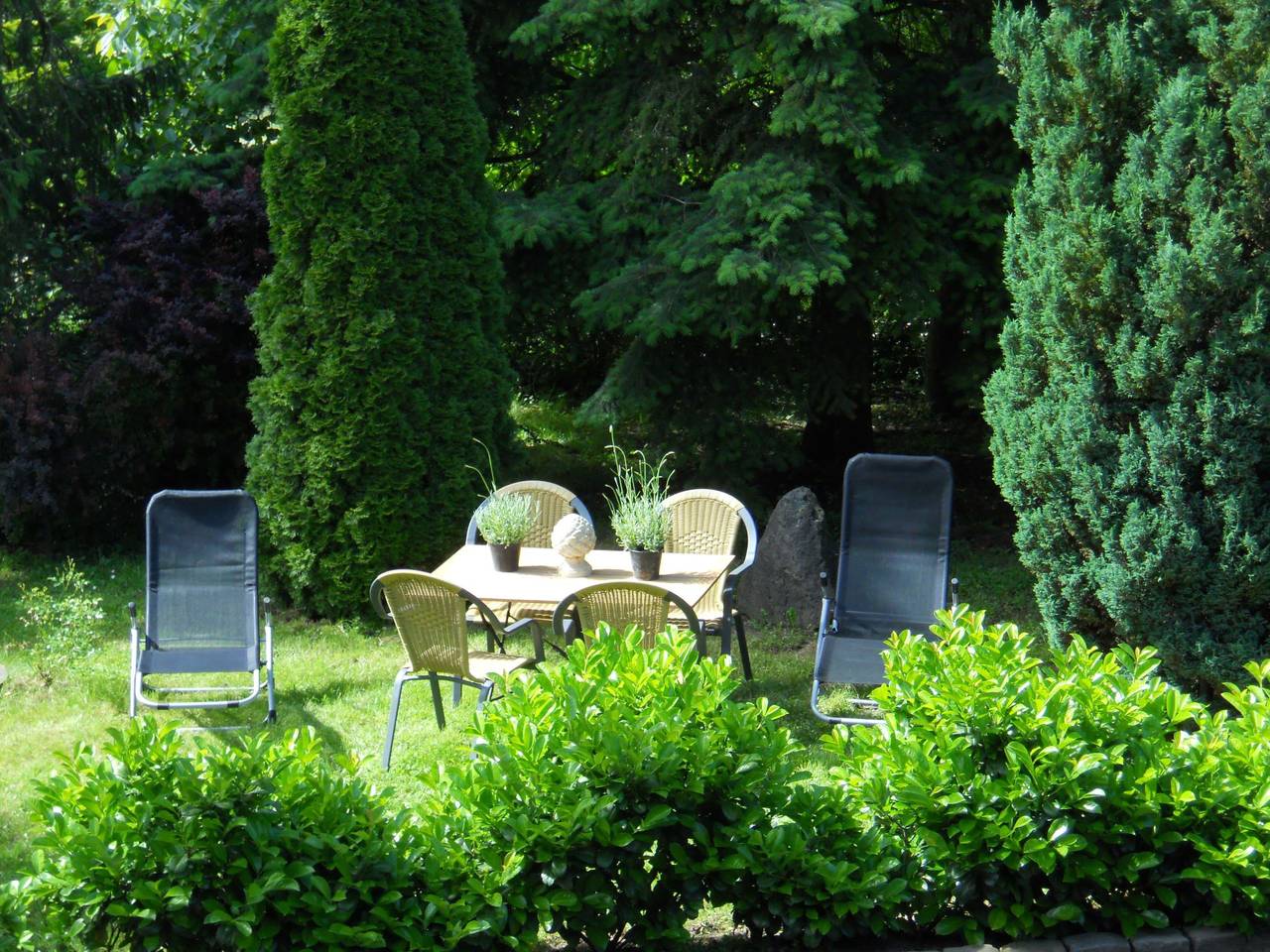 Weyerhof in Kobern-Gondorf, Osteifel