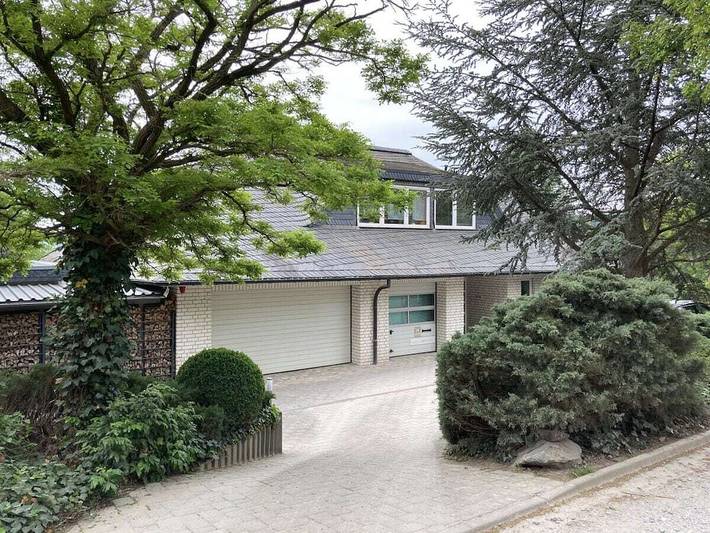Ferienhaus für 4 Personen in Rudolstadt - 2